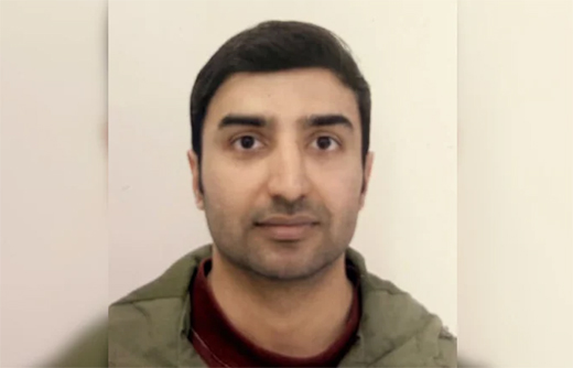 Indian techie 